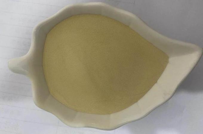 सोयाबीन बायोलॉजिकल एंजाइमेटिक डाइजेस्ट प्रोटीन फ़ीड एडिटिव्स स्टीम फिश पाउडर की जगह 0