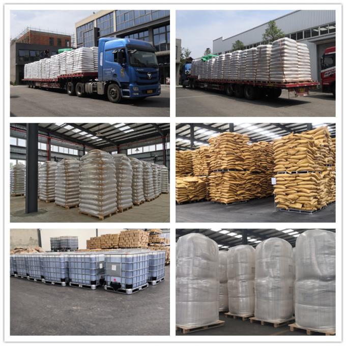 Chelated Amino Acid Zn/Mn/Fe/Cu/Se/Co Trace Element Organic Feed Additives Amino Acid Animal Feed 5