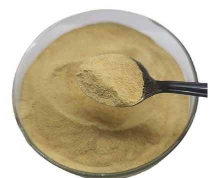 Fermented Soy Softening Protein Powder Feed Additives Milky Solution with Crude Protein 50% More for Piglet 0