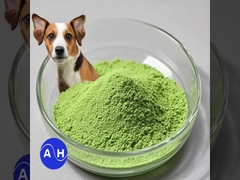 कॉपर प्रोटीन, अमीनो एसिड चेलेट कॉपर क्यू