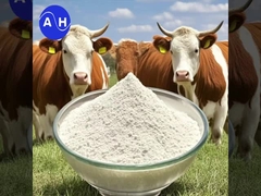 पालतू जानवरों के स्वास्थ्य उत्पाद कुत्तों, बिल्लियों के लिए एएच-लिवर के साथ संतुलित आहार सुनिश्चित करते हैं