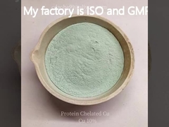 ZQ चेंगदू केलेशन कार्बनिक खनिज और प्रोटीन उत्पाद